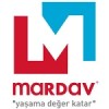 Mardav Yalıtım Ve İnşaat Malzemeleri A.Ş.